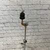 Pacific Double Braced Straight Cymbal Stand