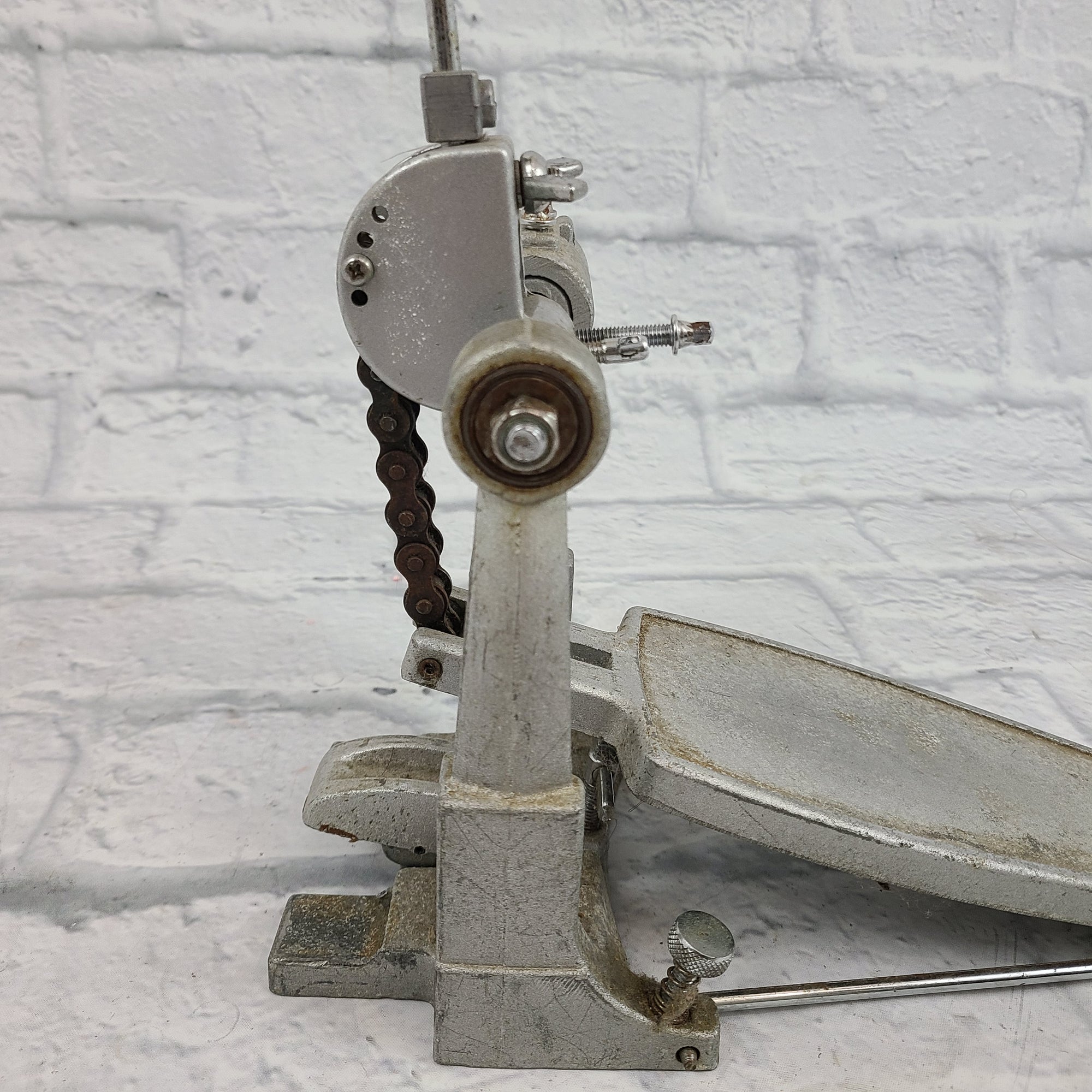 Unknown Kick Pedal AS IS