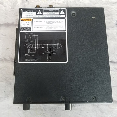 Shure PSM600 Model P6T-HC Transmitter