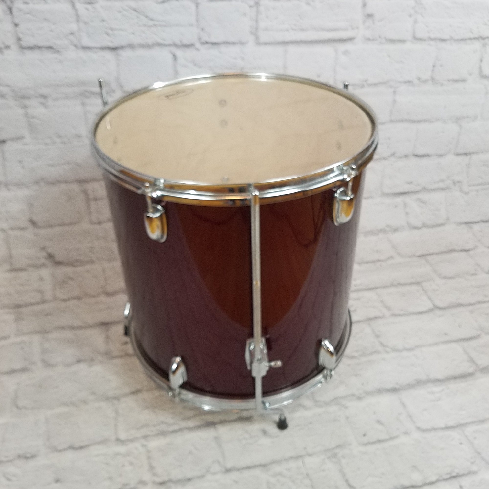 sold out Pacific 5 Piece Drum Kit
