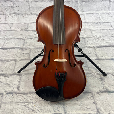 Leon Aubert Model 50 3/4 Violin