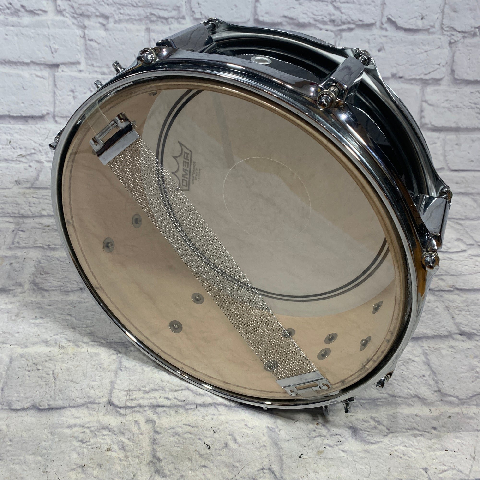 SP Sound Percussion 13 x 4.5 Piccolo Snare