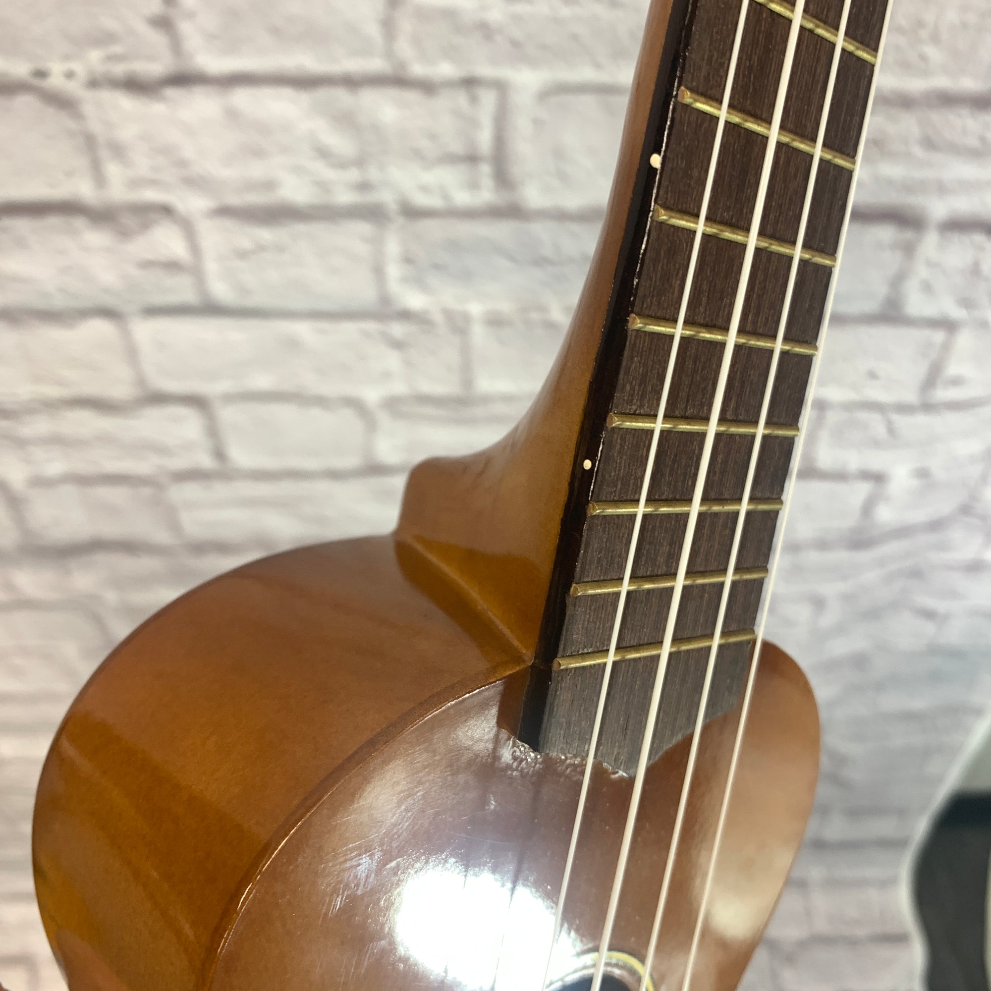 Hua Wind Ukulele