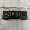 Mackie HM-4 4-Way Headphone Amplifier