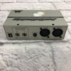M-Audio Audio Buddy Dual Mic Preamp / Direct Box