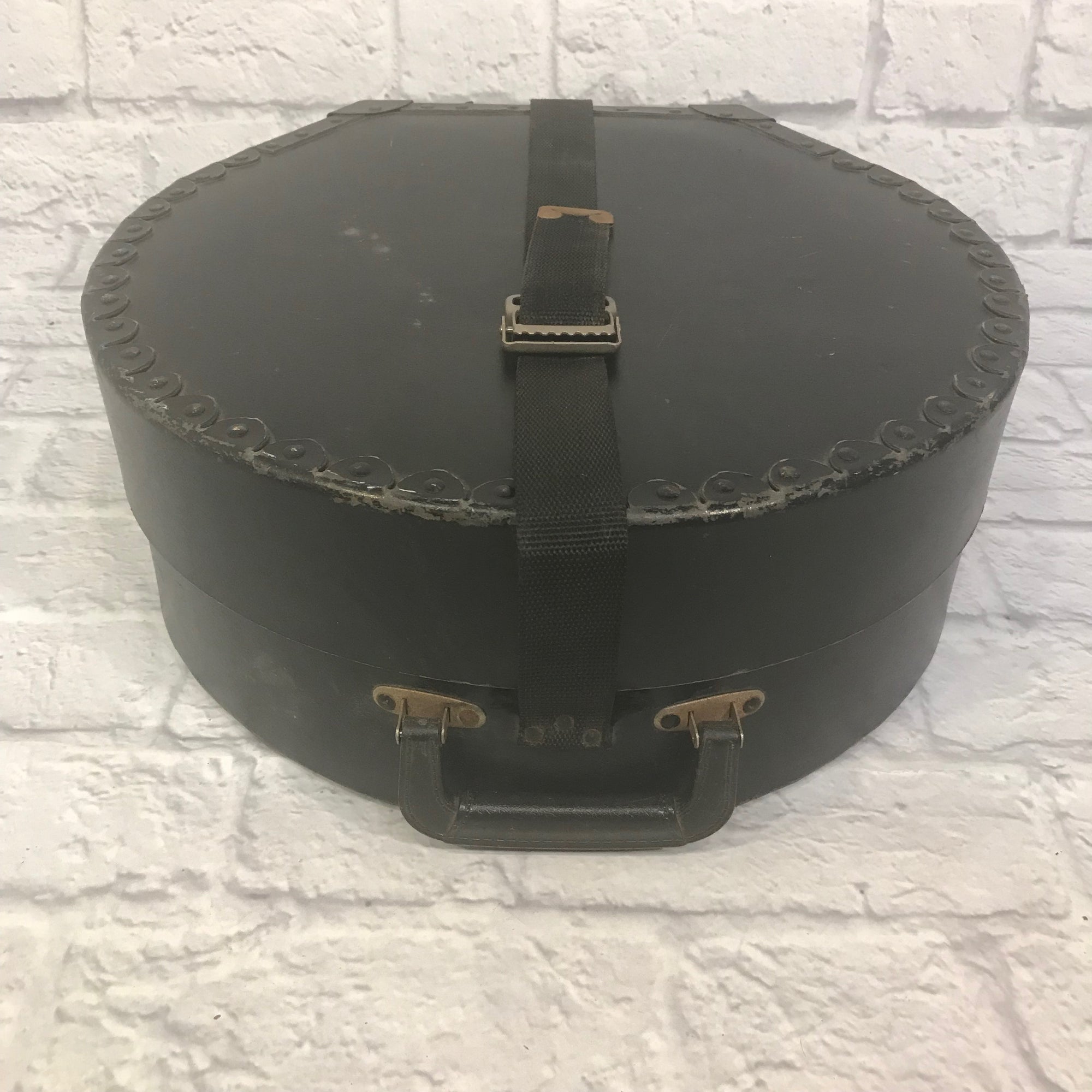 Fiber 14x6.5in Snare Drum Case