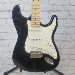 Spencer Black Strat Copy M-09114430094