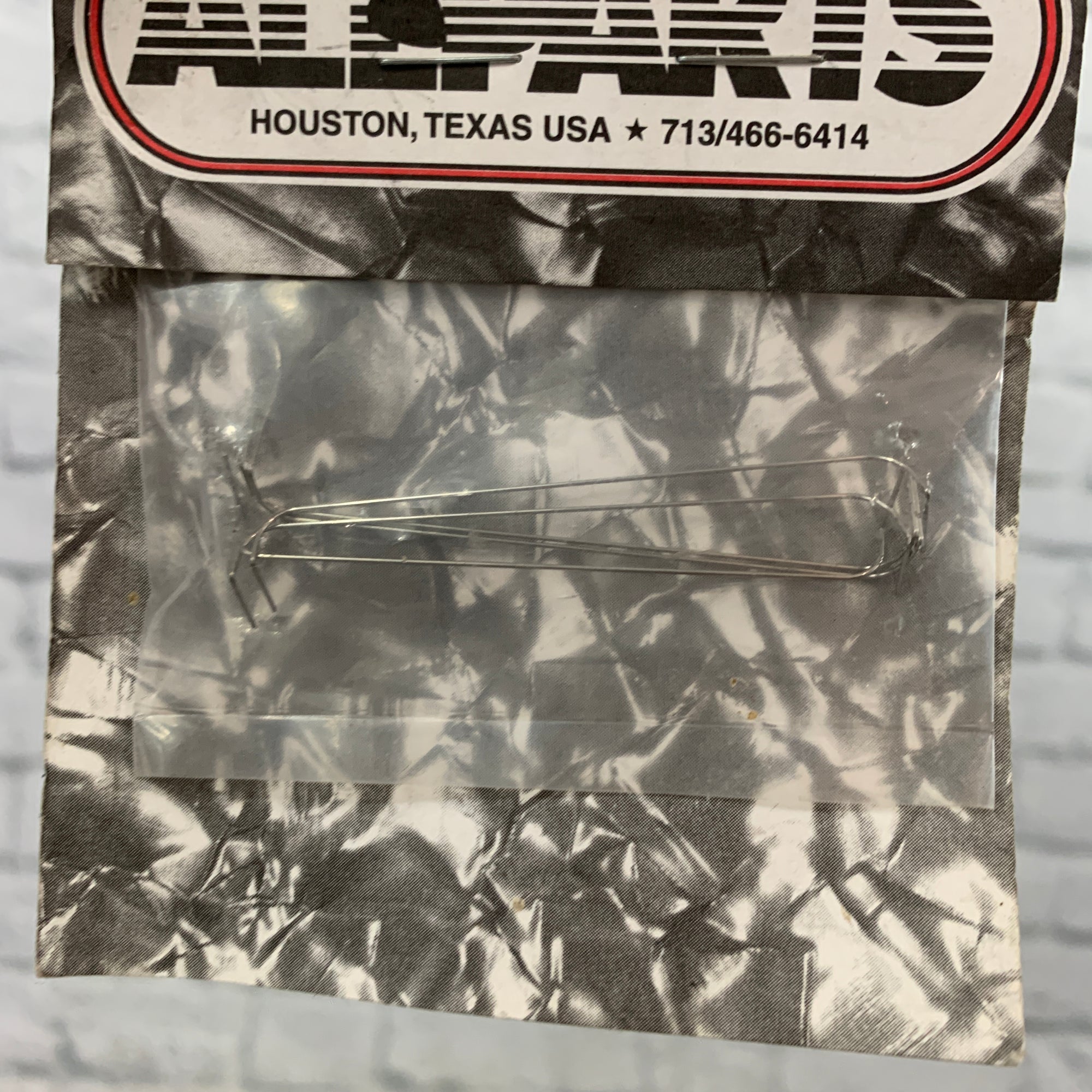 Allparts BP 0118-005 Tunematic Spring Wires