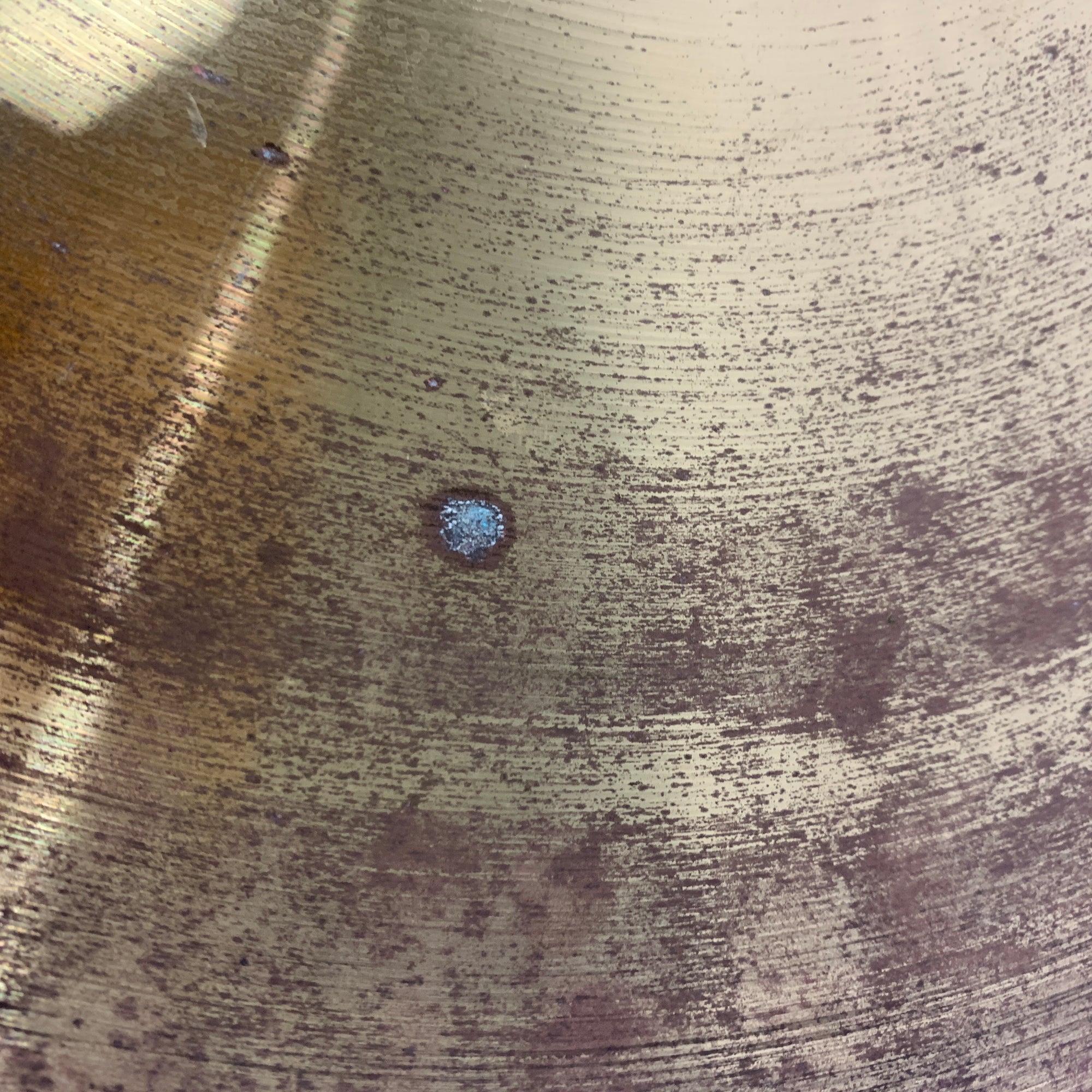 Mark II 16" Crash Cymbal