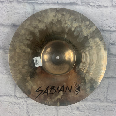 Sabian 14 AAX X-Plosion Fast Crash Cymbal