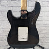 Squier Black Affinity Electric Guitar