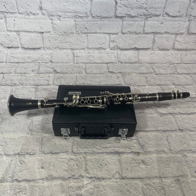 Yamaha YCL-450N Clarinet