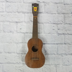 Vintage 1950 Harmony Leo Master
