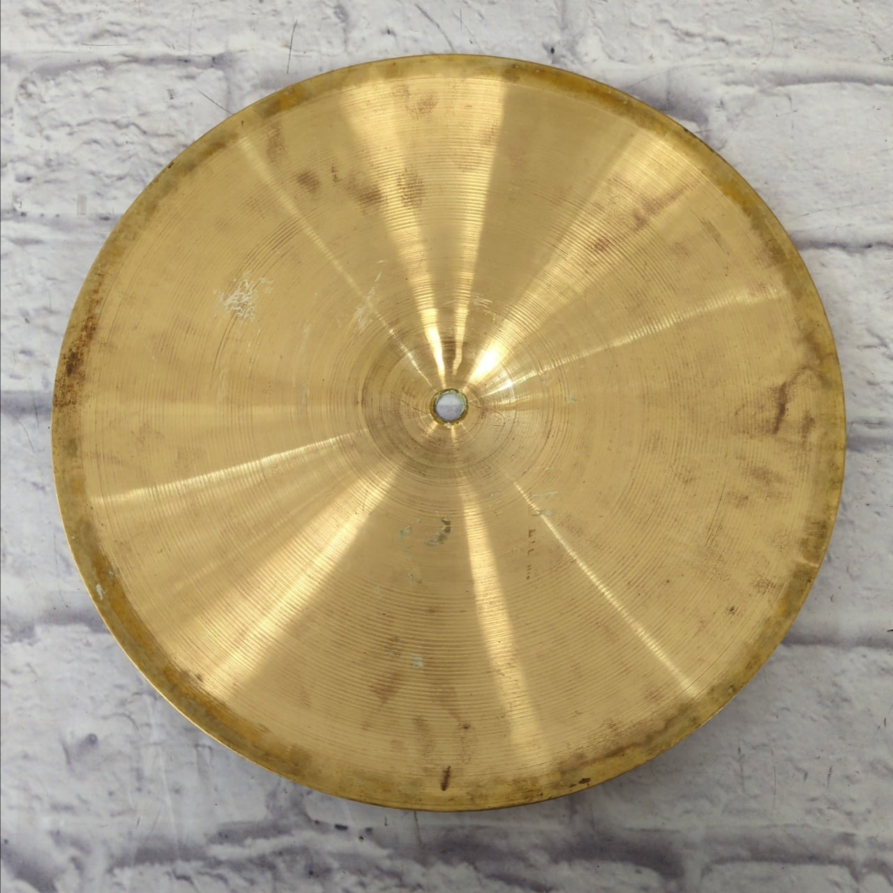 Pearl 14 CX300 Single Hi Hat Cymbal