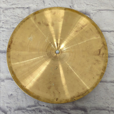 Pearl 14 CX300 Single Hi Hat Cymbal