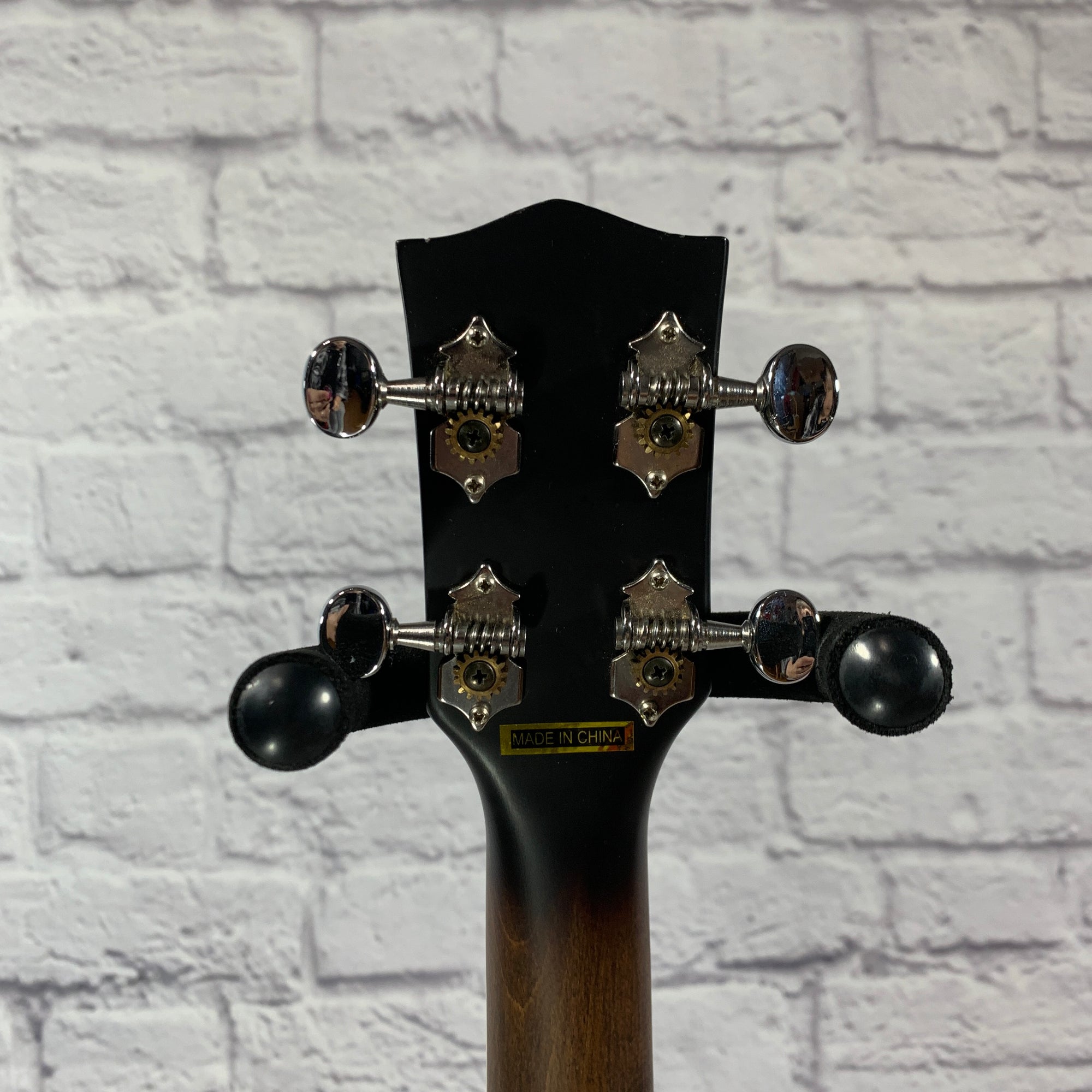 Gold Tone BU-C Banjo Ukulele "Banjolele"