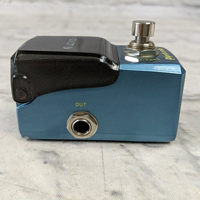 Joyo JF312 PipeBomb Compression Pedal