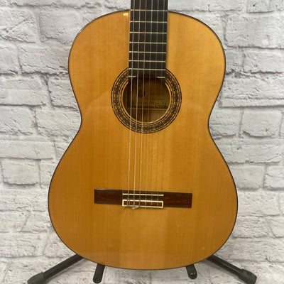 Prudencio Saez 22 Classical Acoustic Guitar