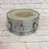 Pearl Export 14 Steel Snare Drum As-Is