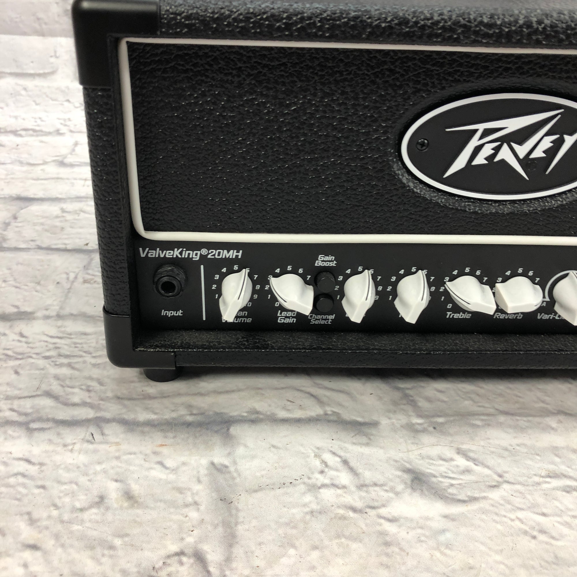 Peavey Valve King 20MH Tube Guitar Amp Head