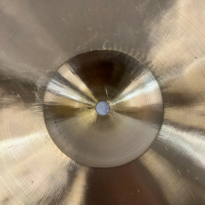 Unknown 16" Crash Cymbal