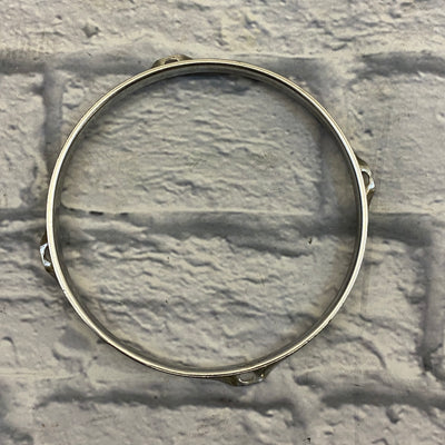 Unknown 8" 4-Hole Drum Hoop