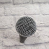 Shure SM58 Dynamic Microphone