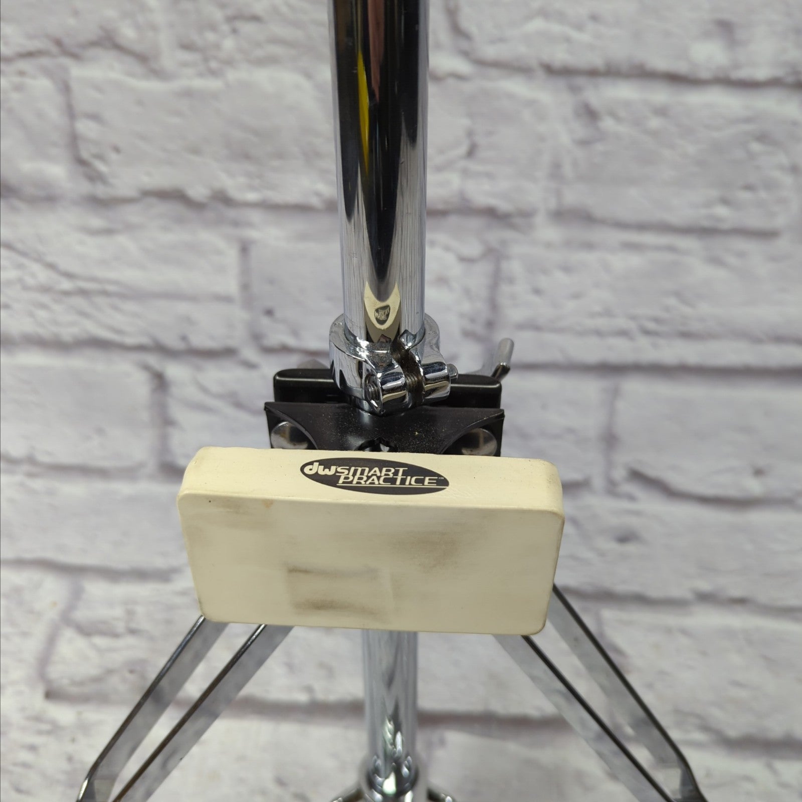 DW Smart Practice 5pc Practice Pad Kit