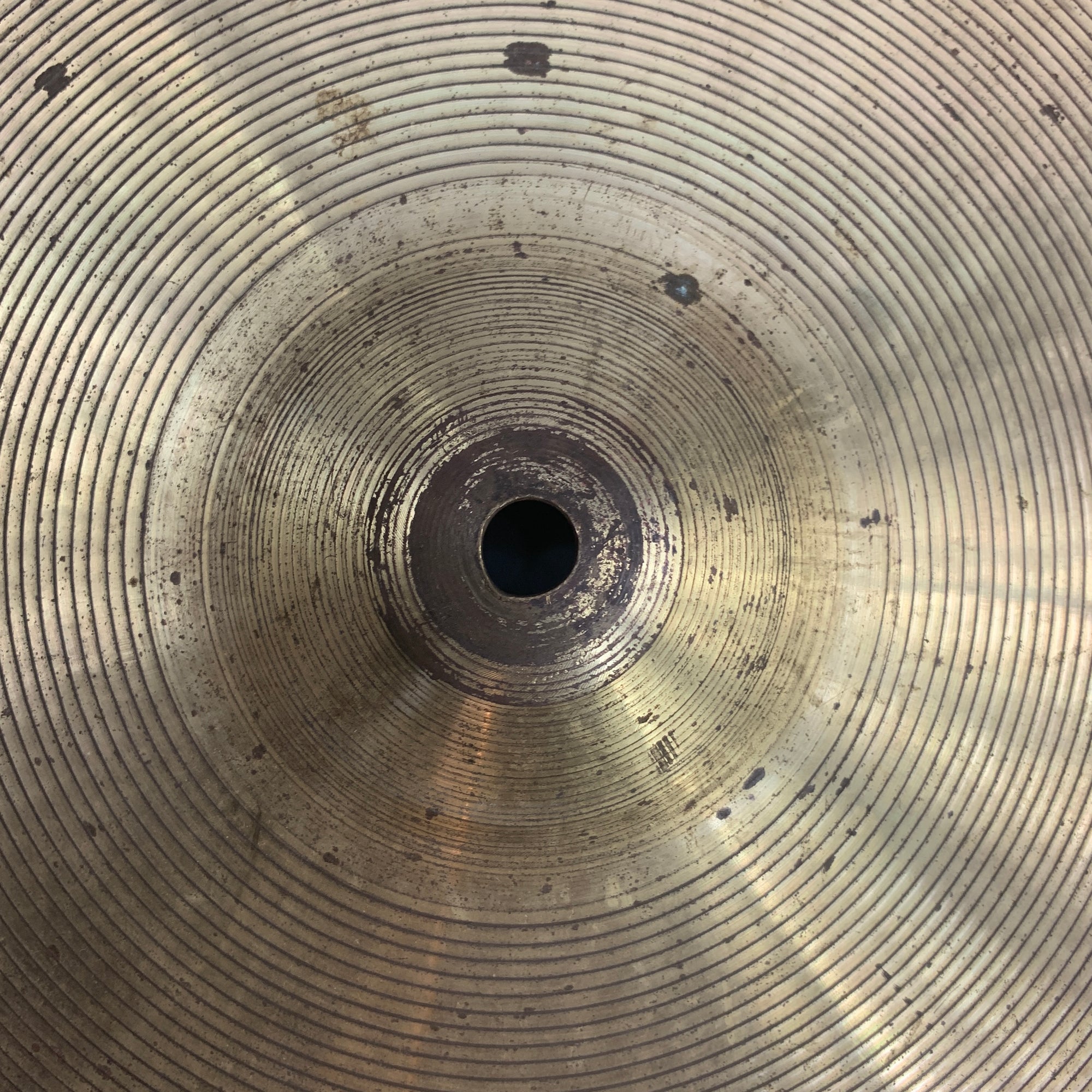 Camber 16 Crash Cymbal