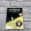 Amsco Step One: Play Recorder Book