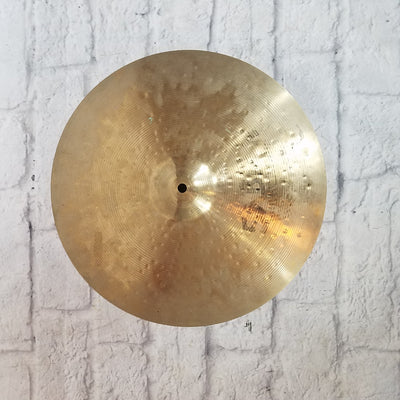 Sabian HH 16 inch Thin Crash