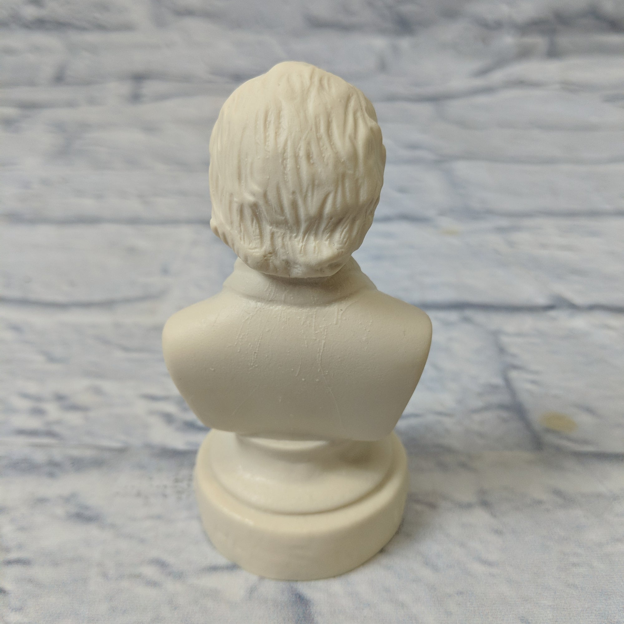 Halbe HS-41 Beethoven 4 inch Statuette