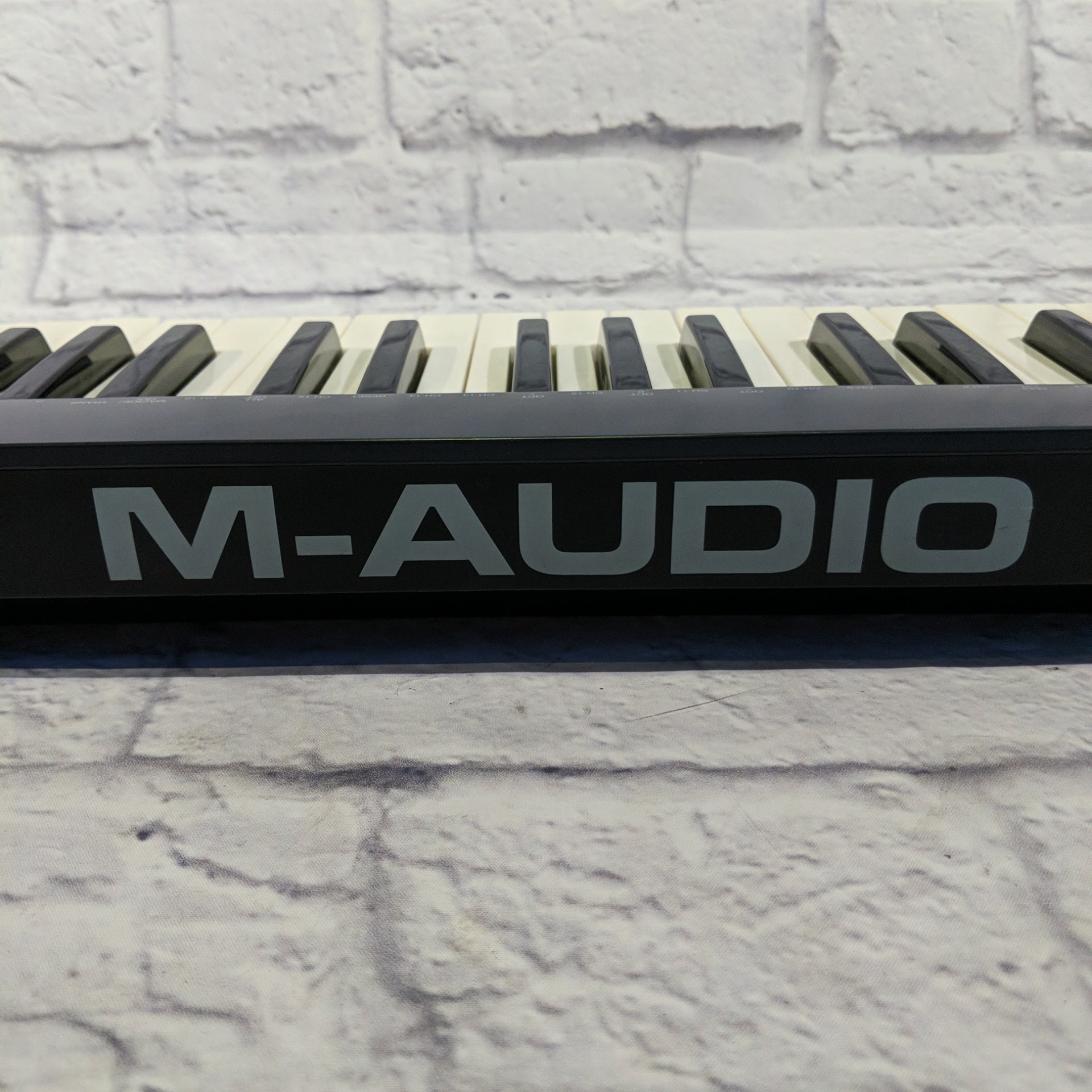 M-Audio Keystation 49 Midi Controller
