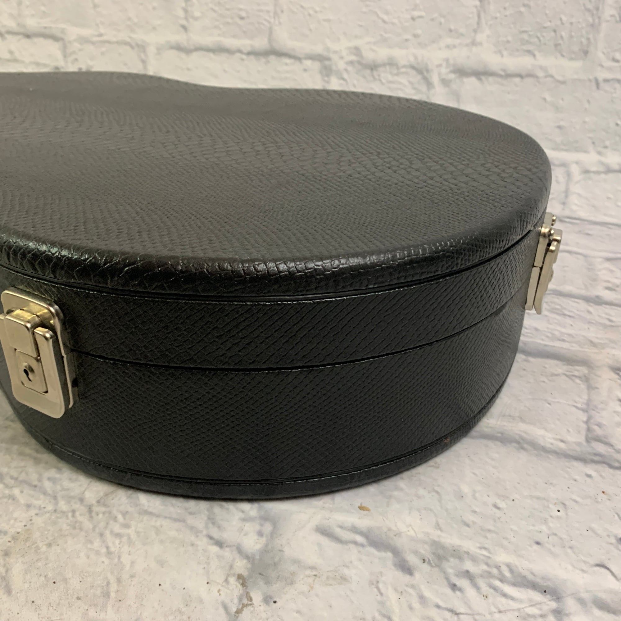 Unknown Electric Guitar Hardshell Case