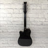 Washburn Mirage 12 String As Is Neck Break
