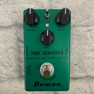 Demon Tube Screamer Overdrive Pro