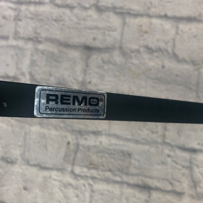 Remo Rototom Rail Mount Roto Toms