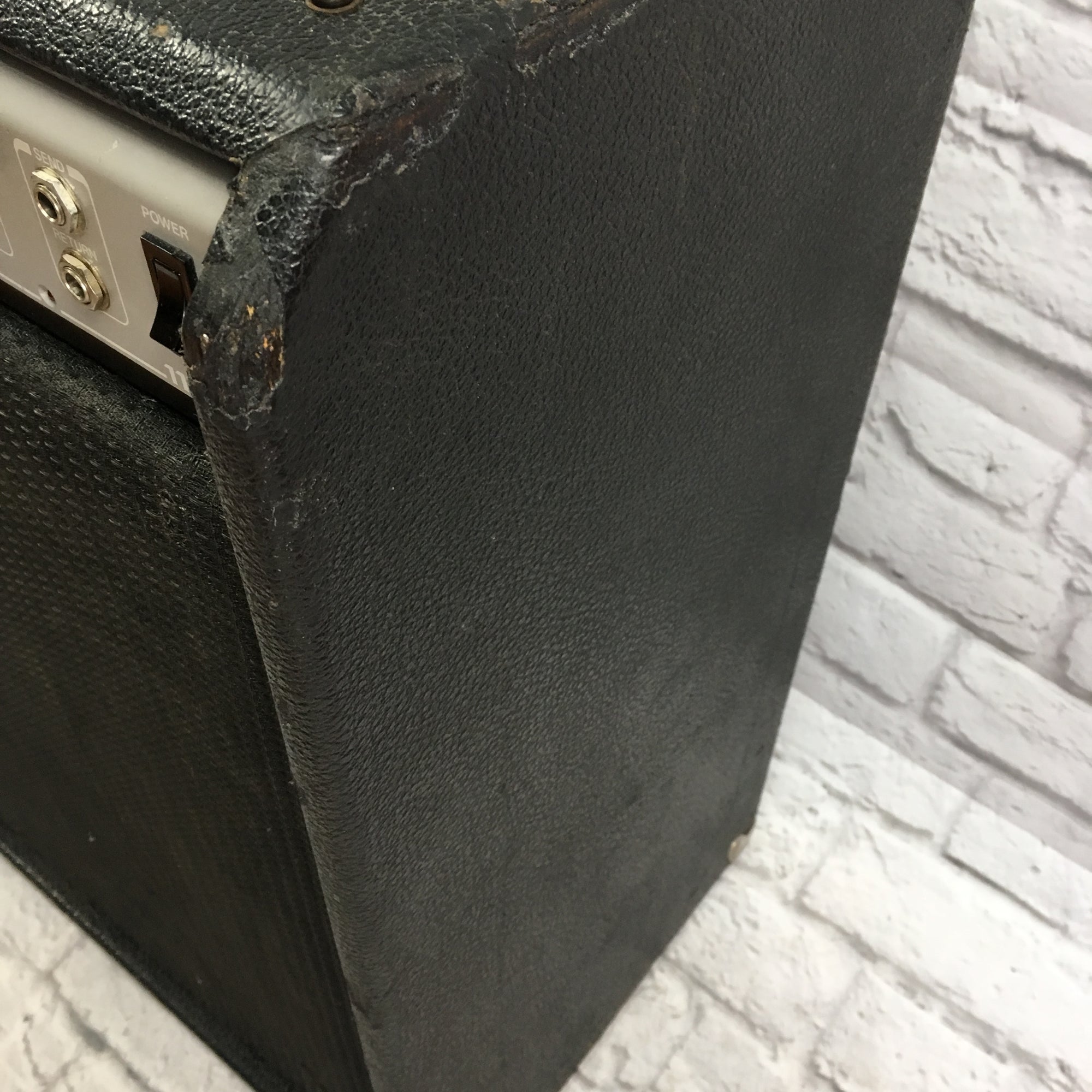 Vintage Rare Gallien Krueger 115BC Bass Combo