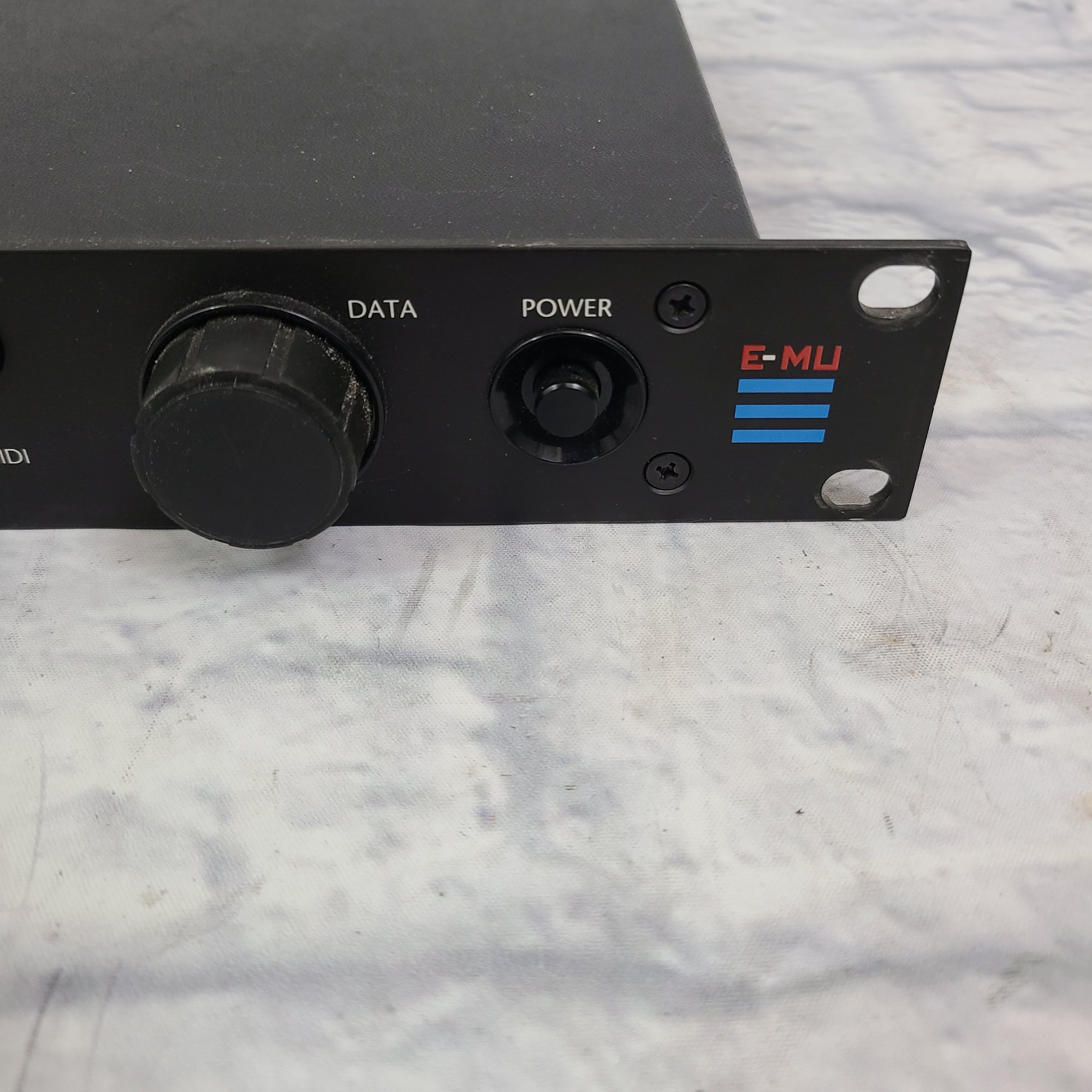 E-Mu Vintage Keys Rackmount Synth