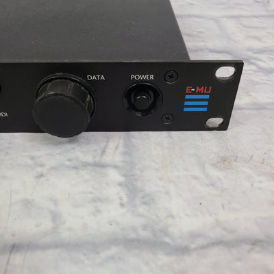 E-Mu Vintage Keys Rackmount Synth