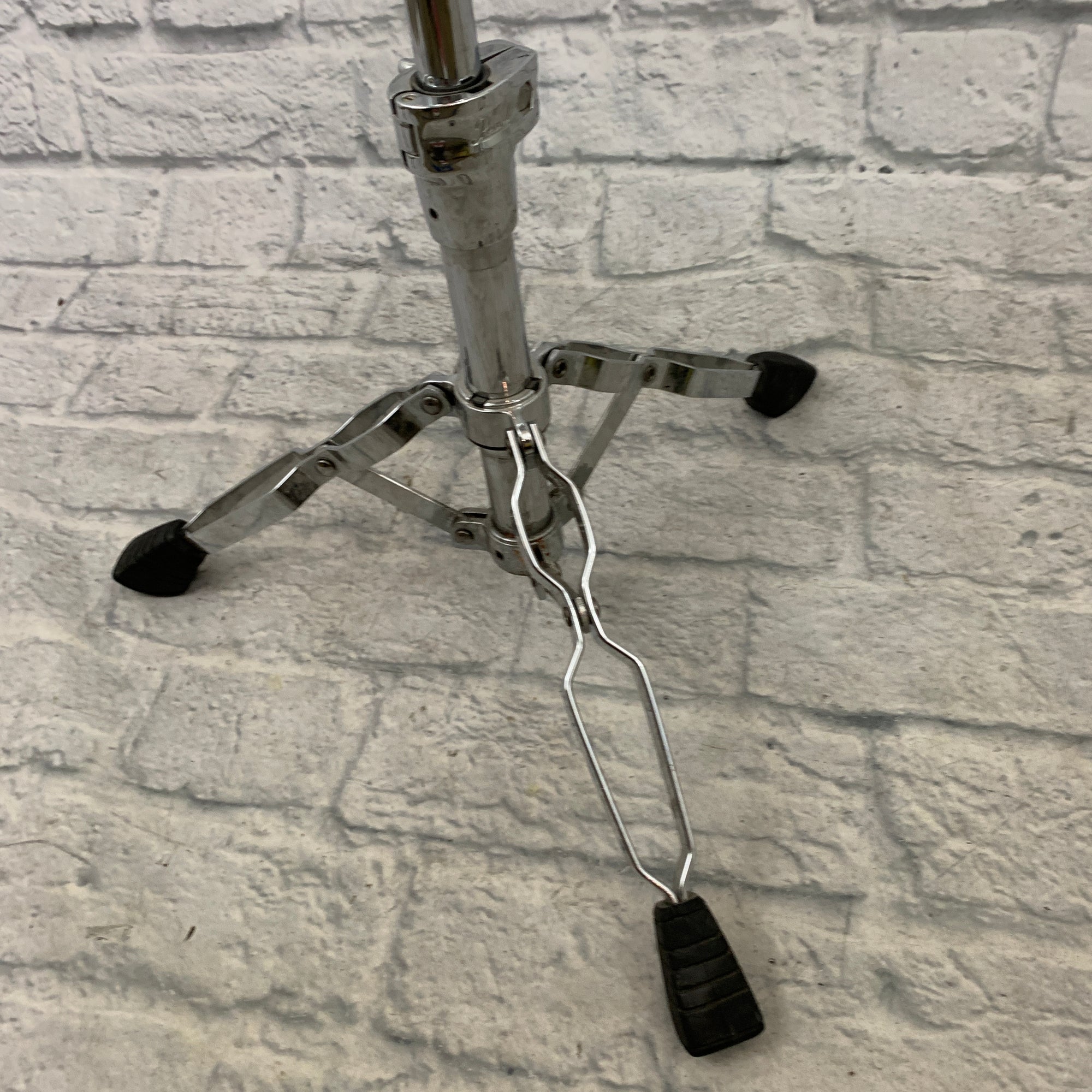 Pearl Heavy Duty Double Braced Snare Stand
