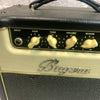 Bugera V5 Infinium 5-watt Tube Guitar Combo Amp