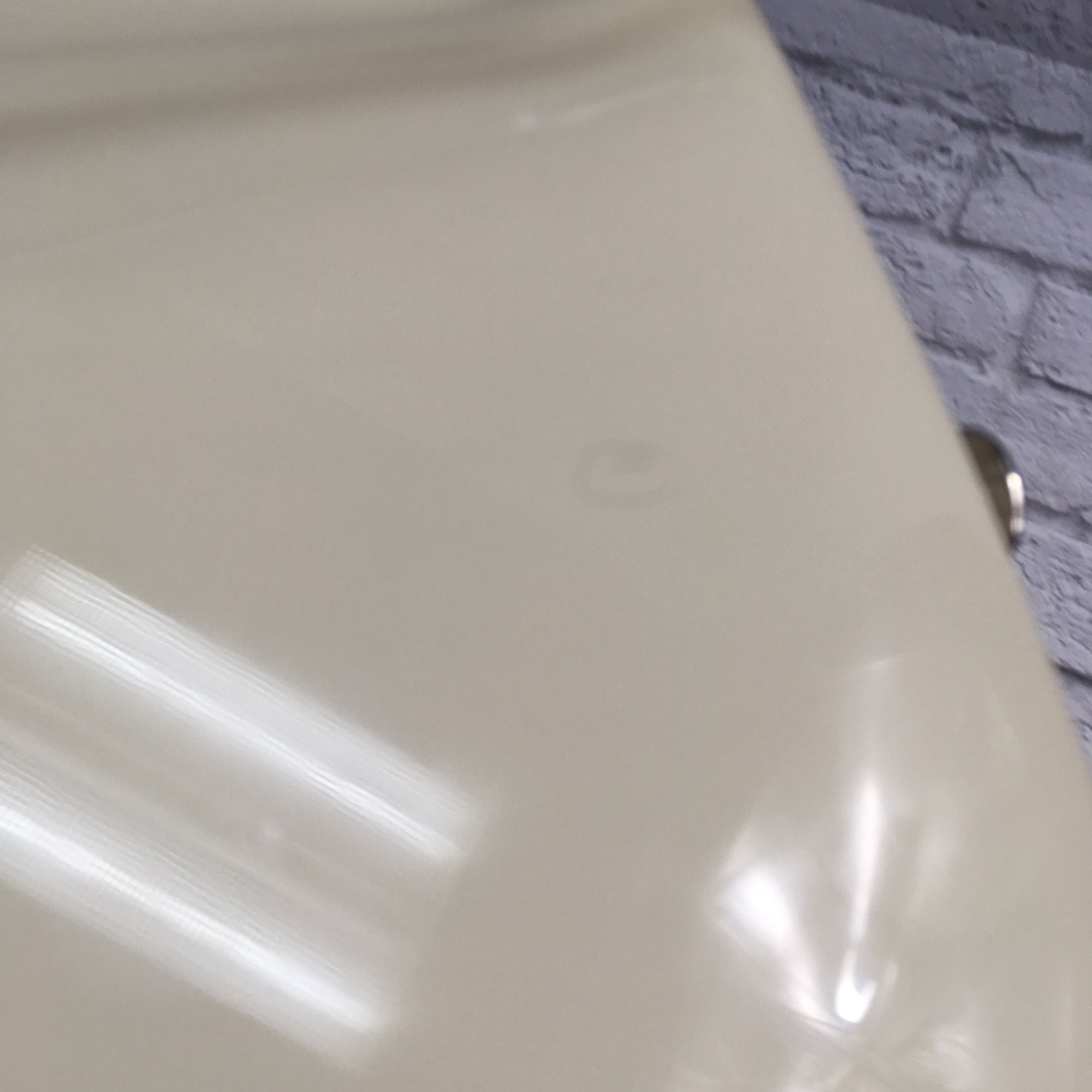 2014 Fender White Mexican Stratocaster