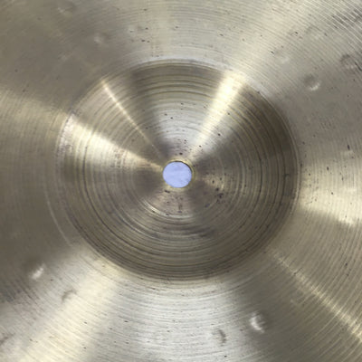 Solar 14 Hi Hat Cymbal Pair