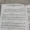 Kids Broadway Songbook Vocal and Piano