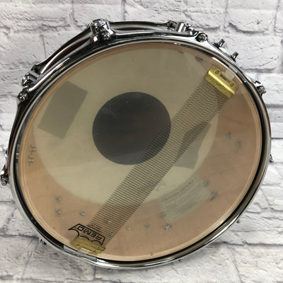 DW Design All Maple Shell 5.5x14 Series Snare