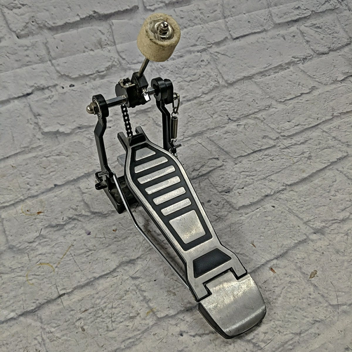 Unknown Single Kick Pedal