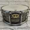 Pork Pie Big Black Bob Snare