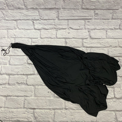 Rockville Speaker Stand w/ Black Scrim Cloth