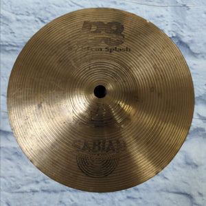 Sabian B8 8" Splash Cymbal